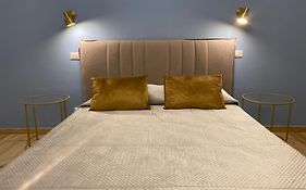 La Zisa Luxury Apartment