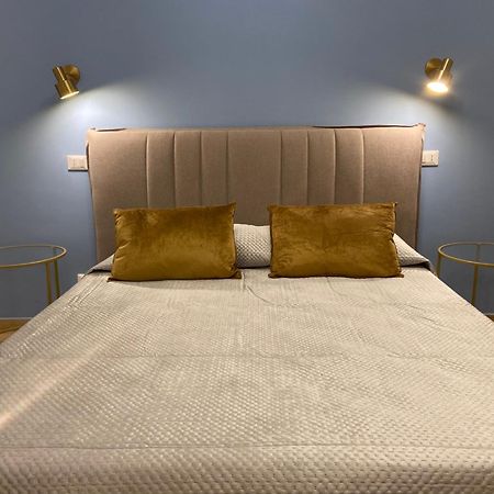 La Zisa Luxury Apartment Palermo Zewnętrze zdjęcie
