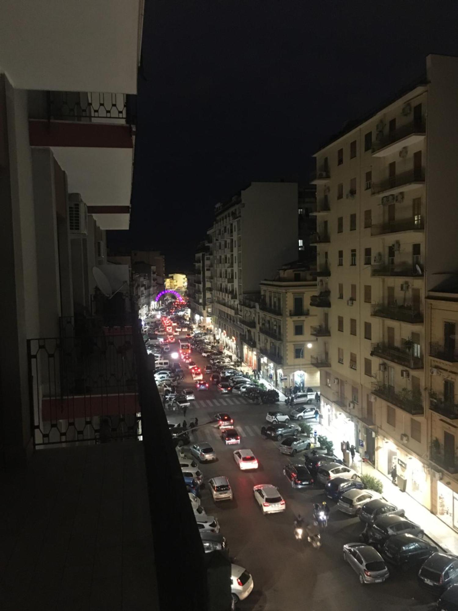 La Zisa Luxury Apartment Palermo Zewnętrze zdjęcie