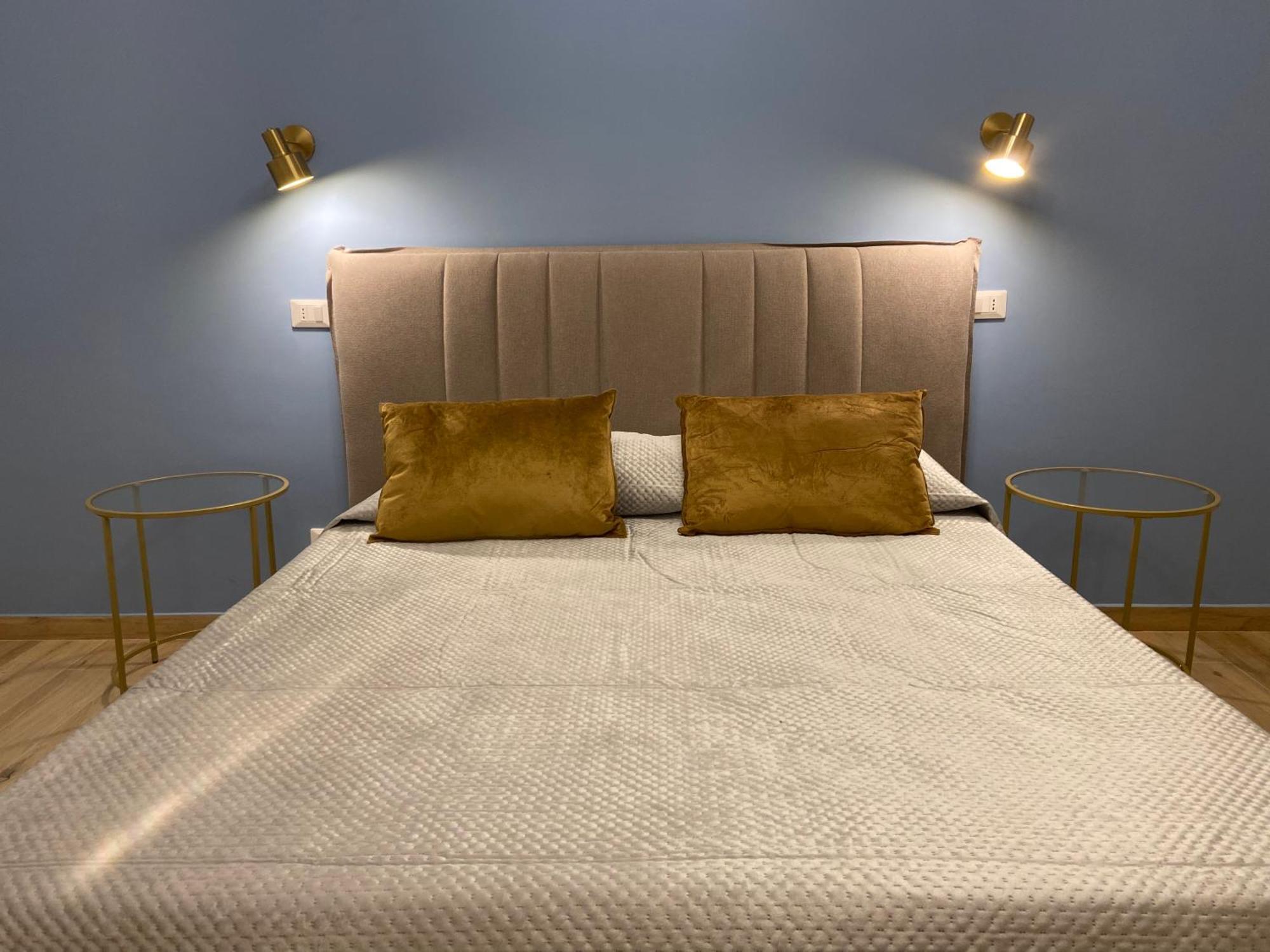 La Zisa Luxury Apartment Palermo Zewnętrze zdjęcie
