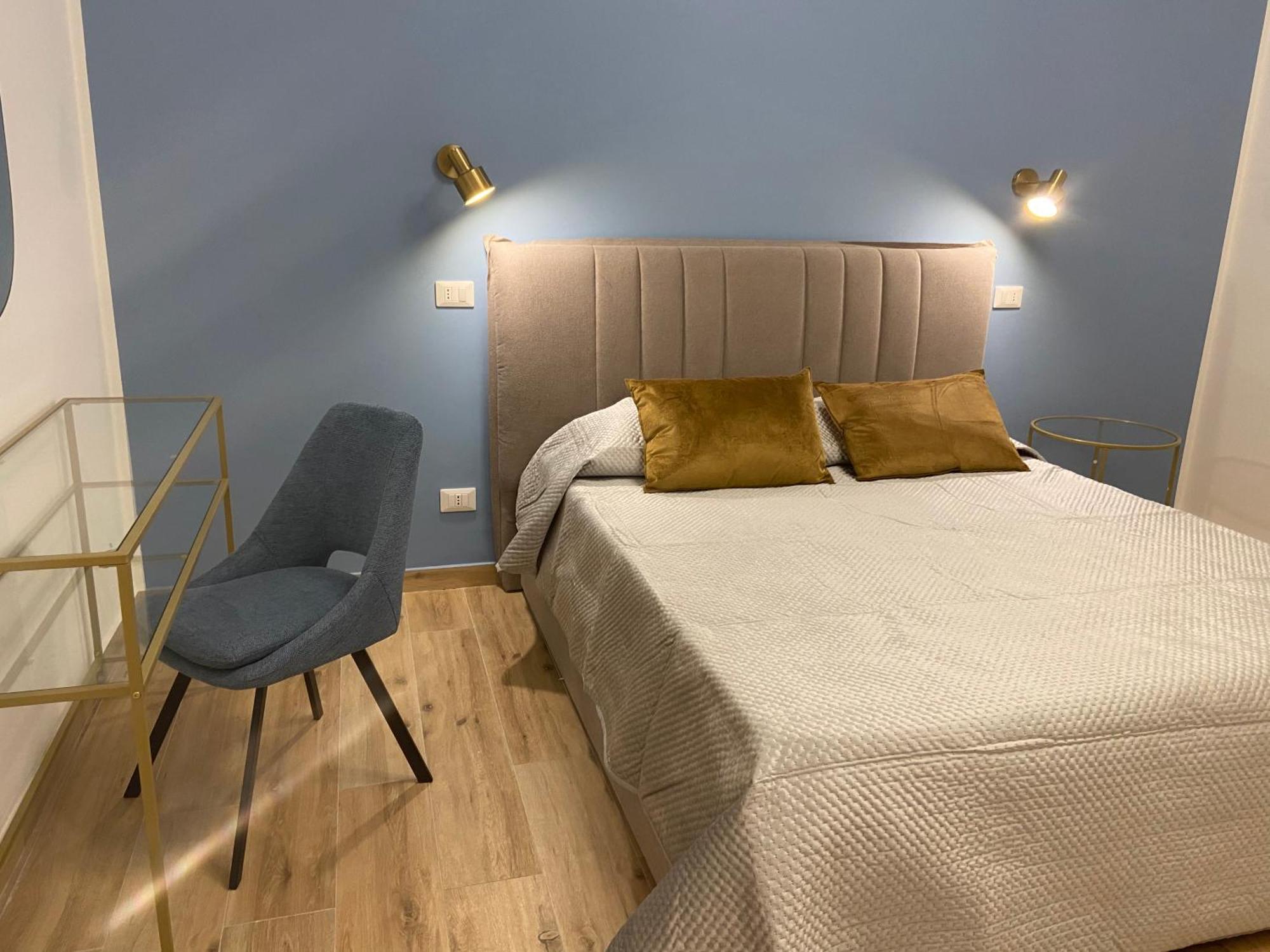 La Zisa Luxury Apartment Palermo Zewnętrze zdjęcie
