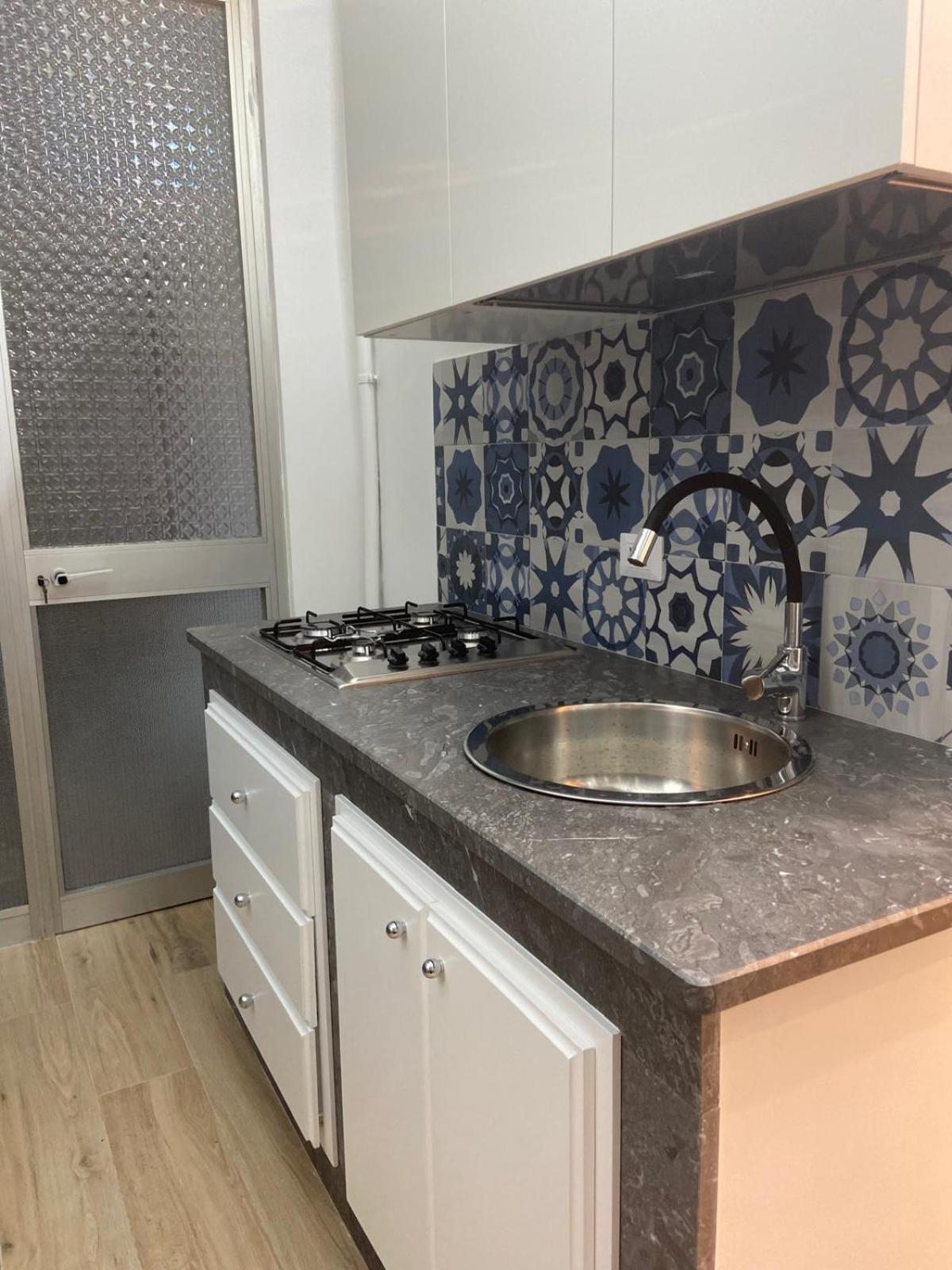 La Zisa Luxury Apartment Palermo Zewnętrze zdjęcie