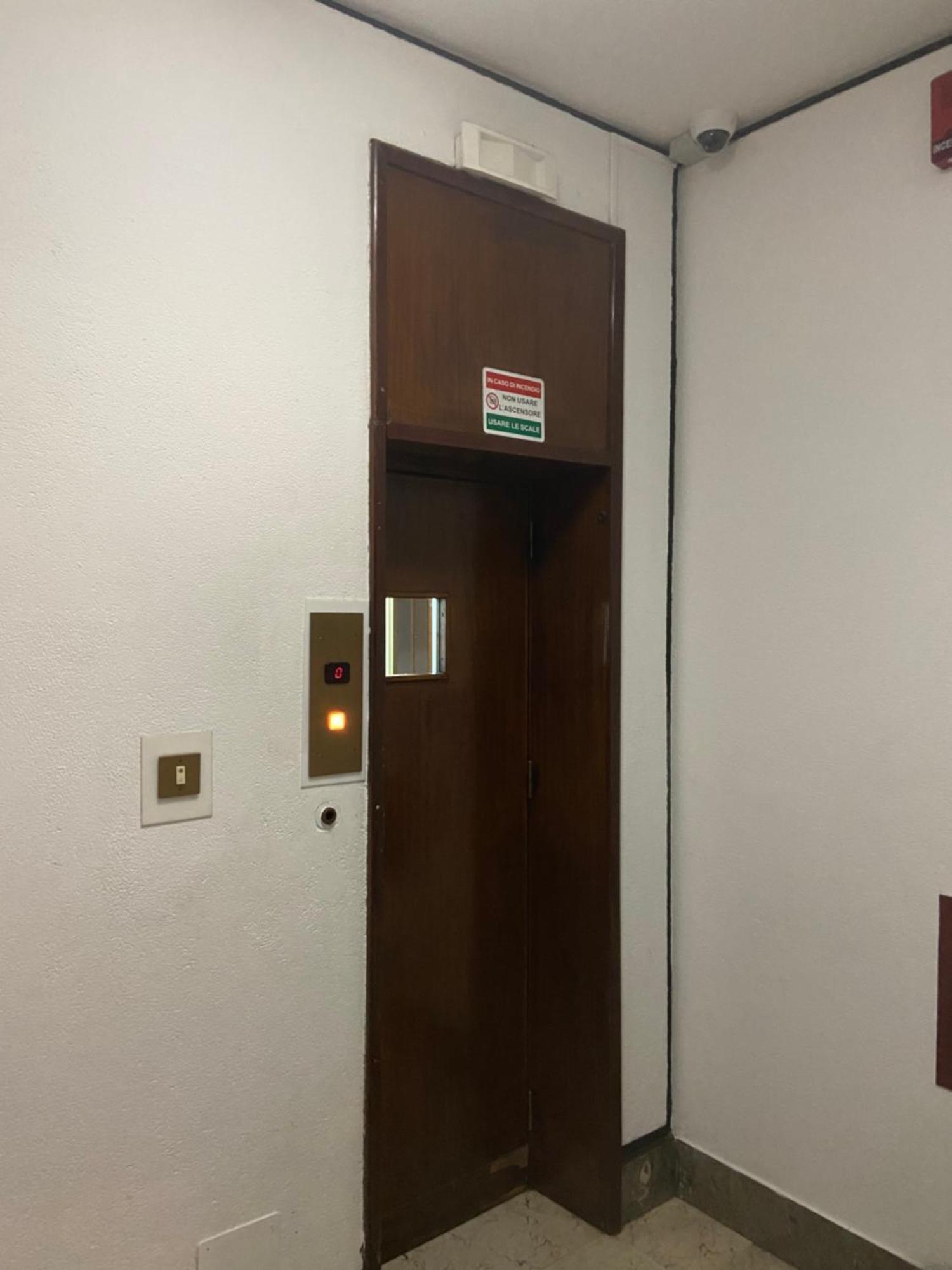 La Zisa Luxury Apartment Palermo Zewnętrze zdjęcie