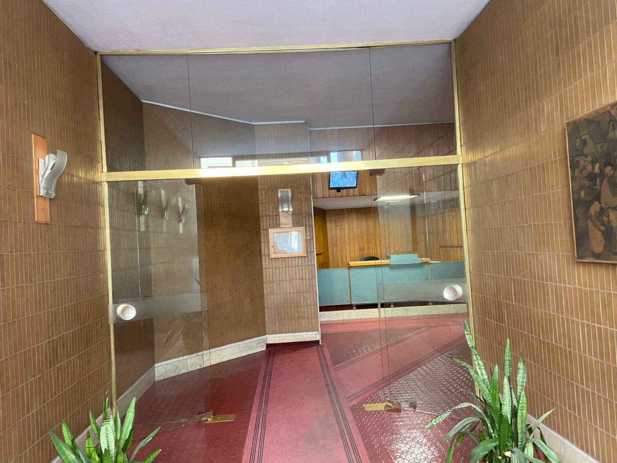 La Zisa Luxury Apartment Palermo Zewnętrze zdjęcie