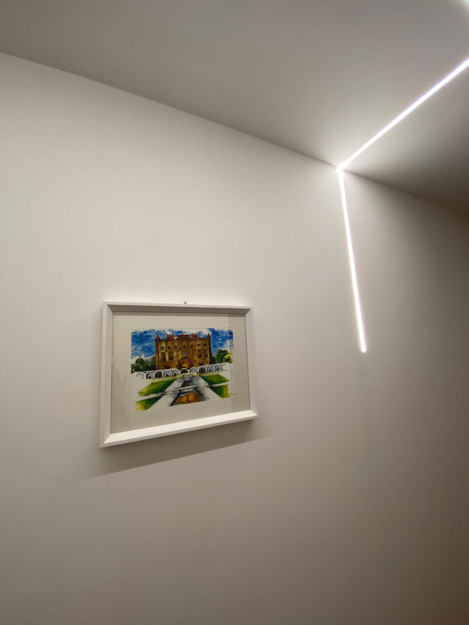 La Zisa Luxury Apartment Palermo Zewnętrze zdjęcie