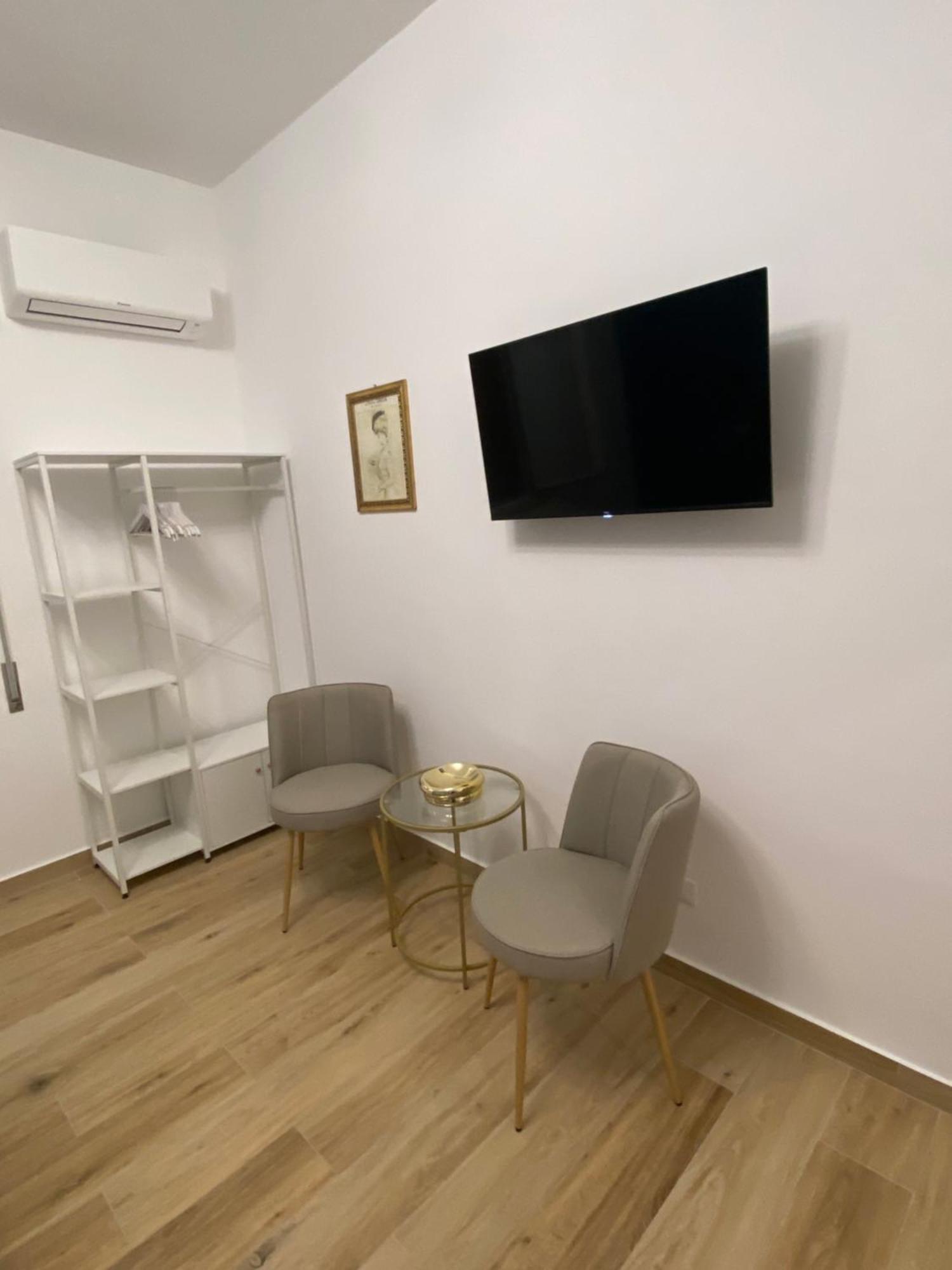 La Zisa Luxury Apartment Palermo Zewnętrze zdjęcie