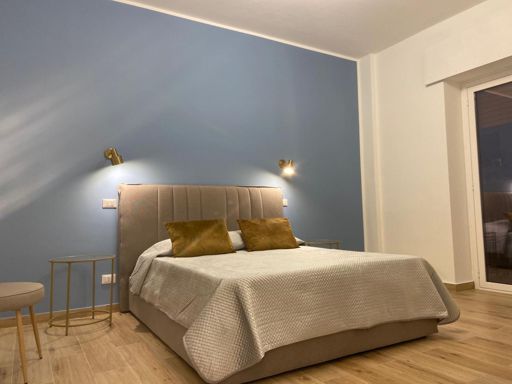 La Zisa Luxury Apartment Palermo Zewnętrze zdjęcie