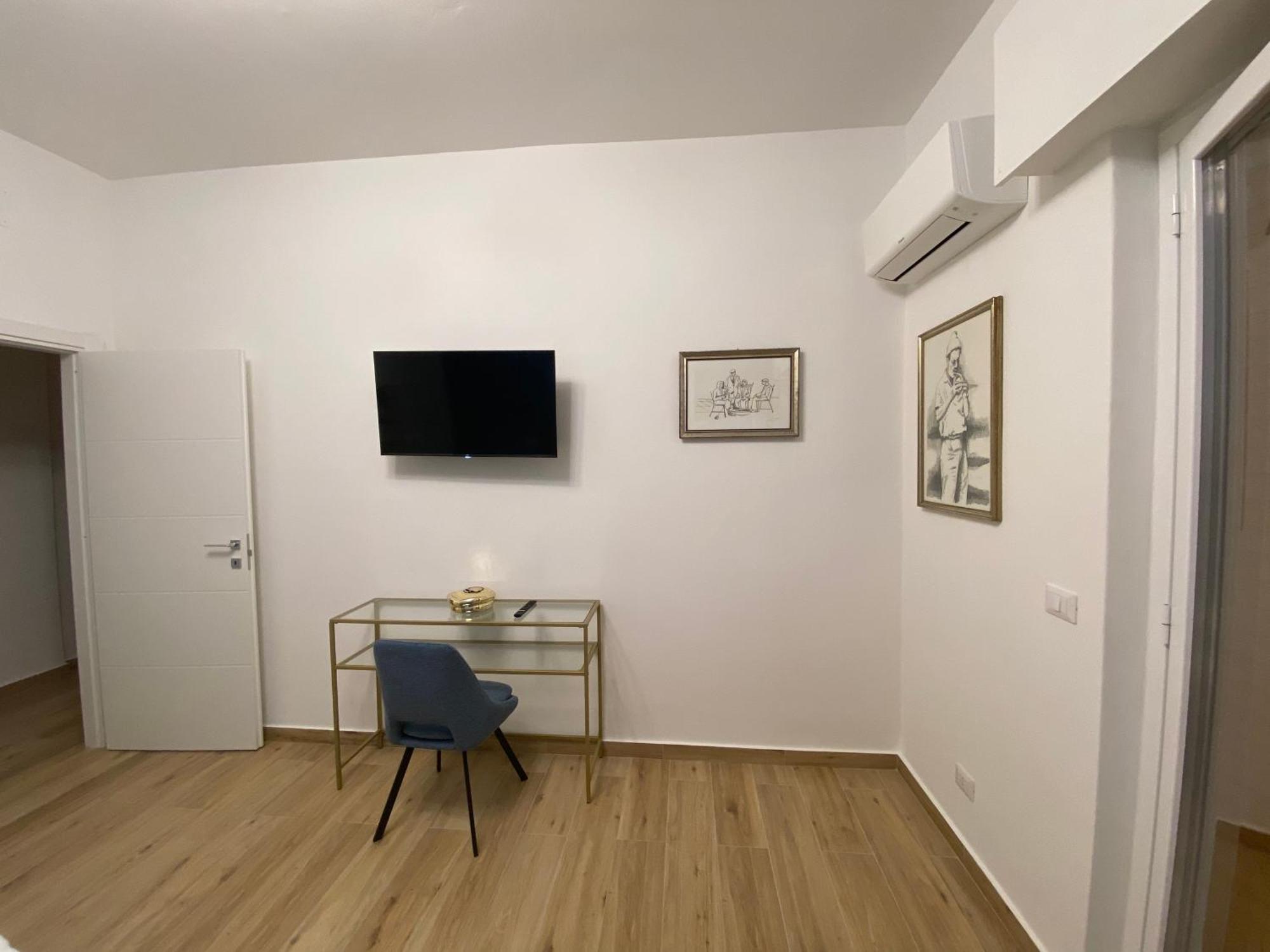 La Zisa Luxury Apartment Palermo Zewnętrze zdjęcie