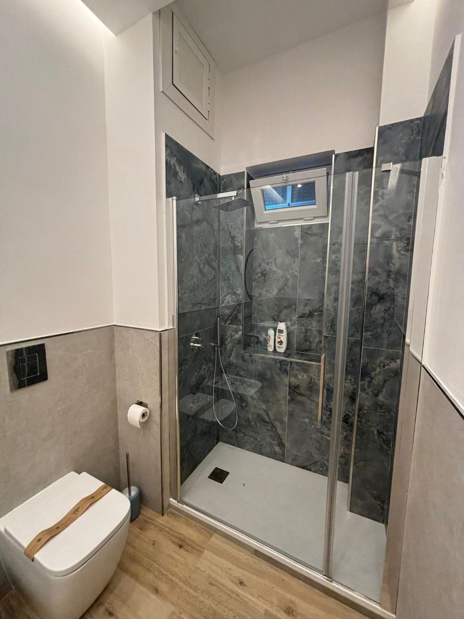 La Zisa Luxury Apartment Palermo Zewnętrze zdjęcie