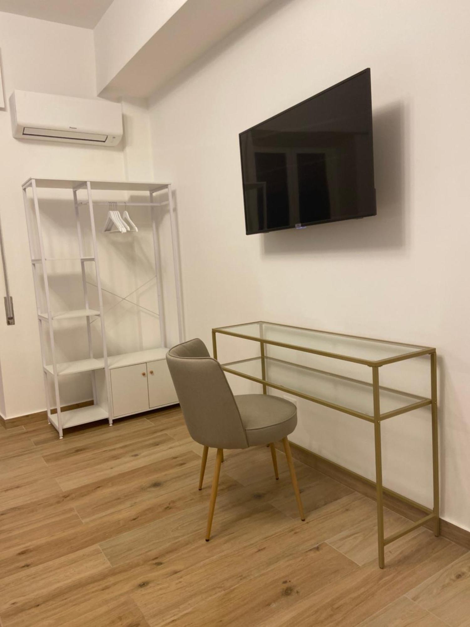 La Zisa Luxury Apartment Palermo Zewnętrze zdjęcie