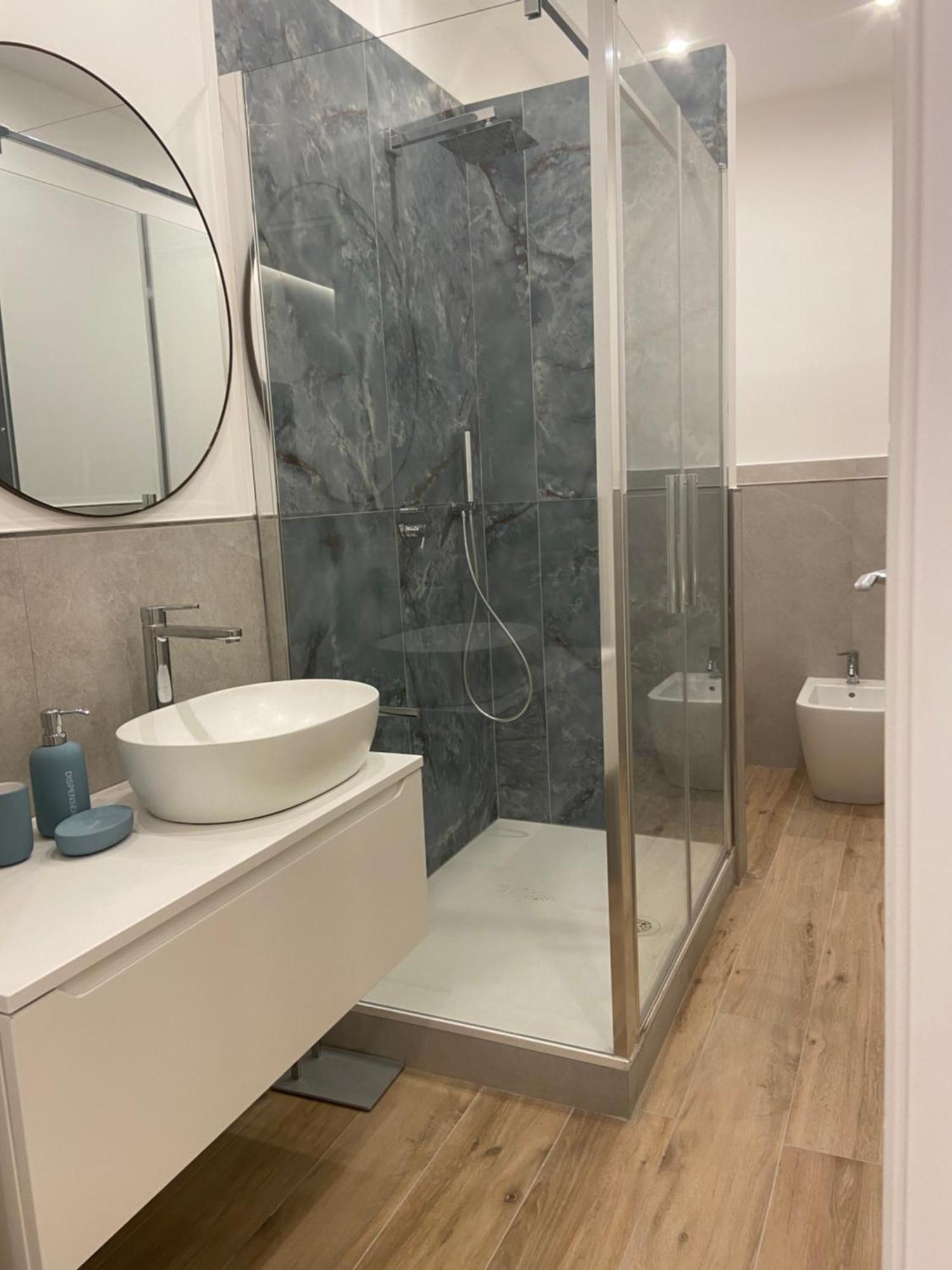 La Zisa Luxury Apartment Palermo Zewnętrze zdjęcie