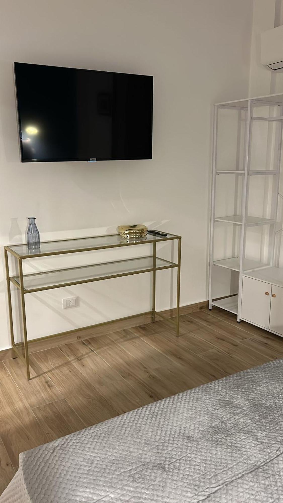 La Zisa Luxury Apartment Palermo Zewnętrze zdjęcie