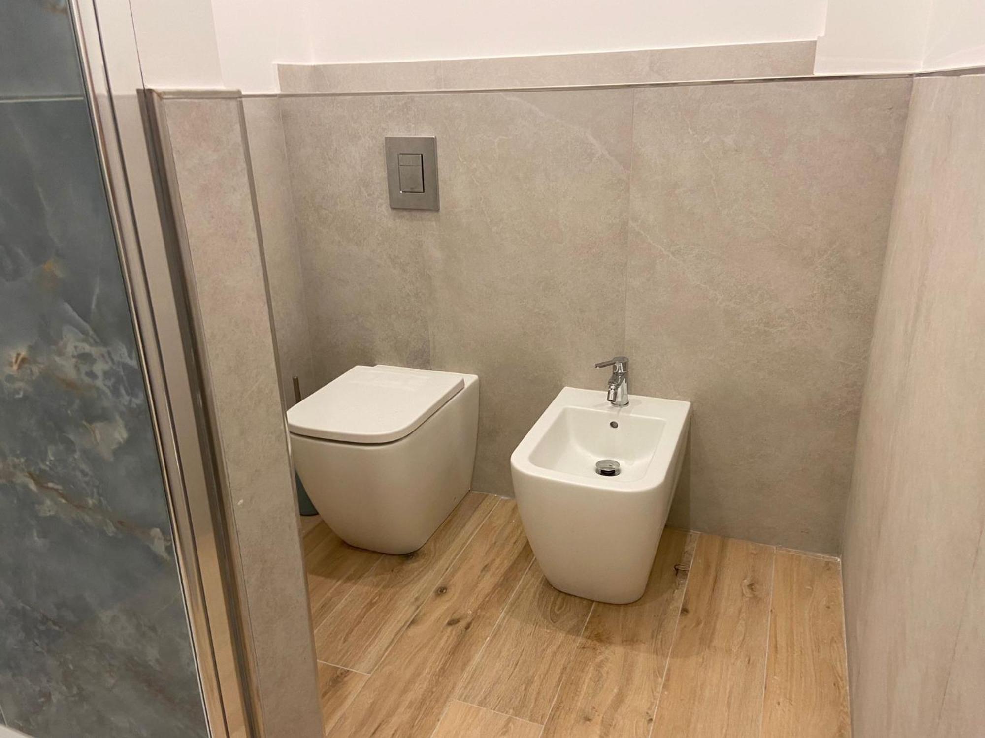 La Zisa Luxury Apartment Palermo Zewnętrze zdjęcie