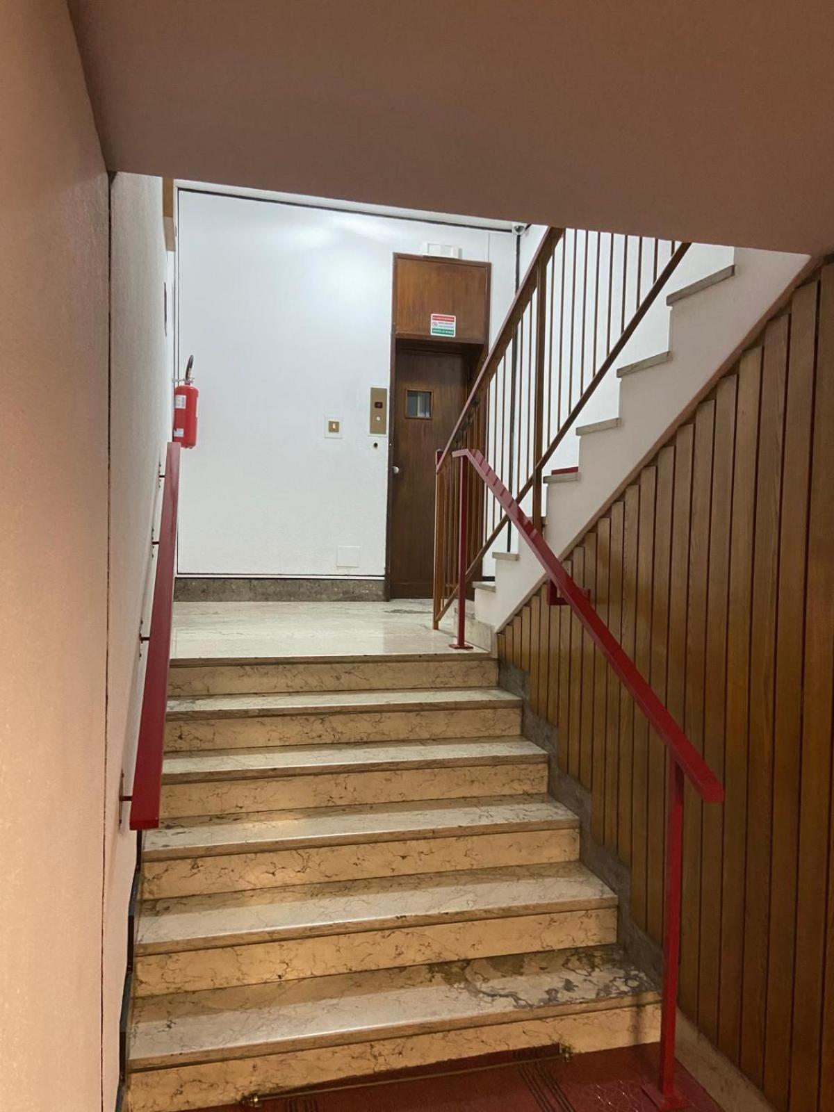 La Zisa Luxury Apartment Palermo Zewnętrze zdjęcie