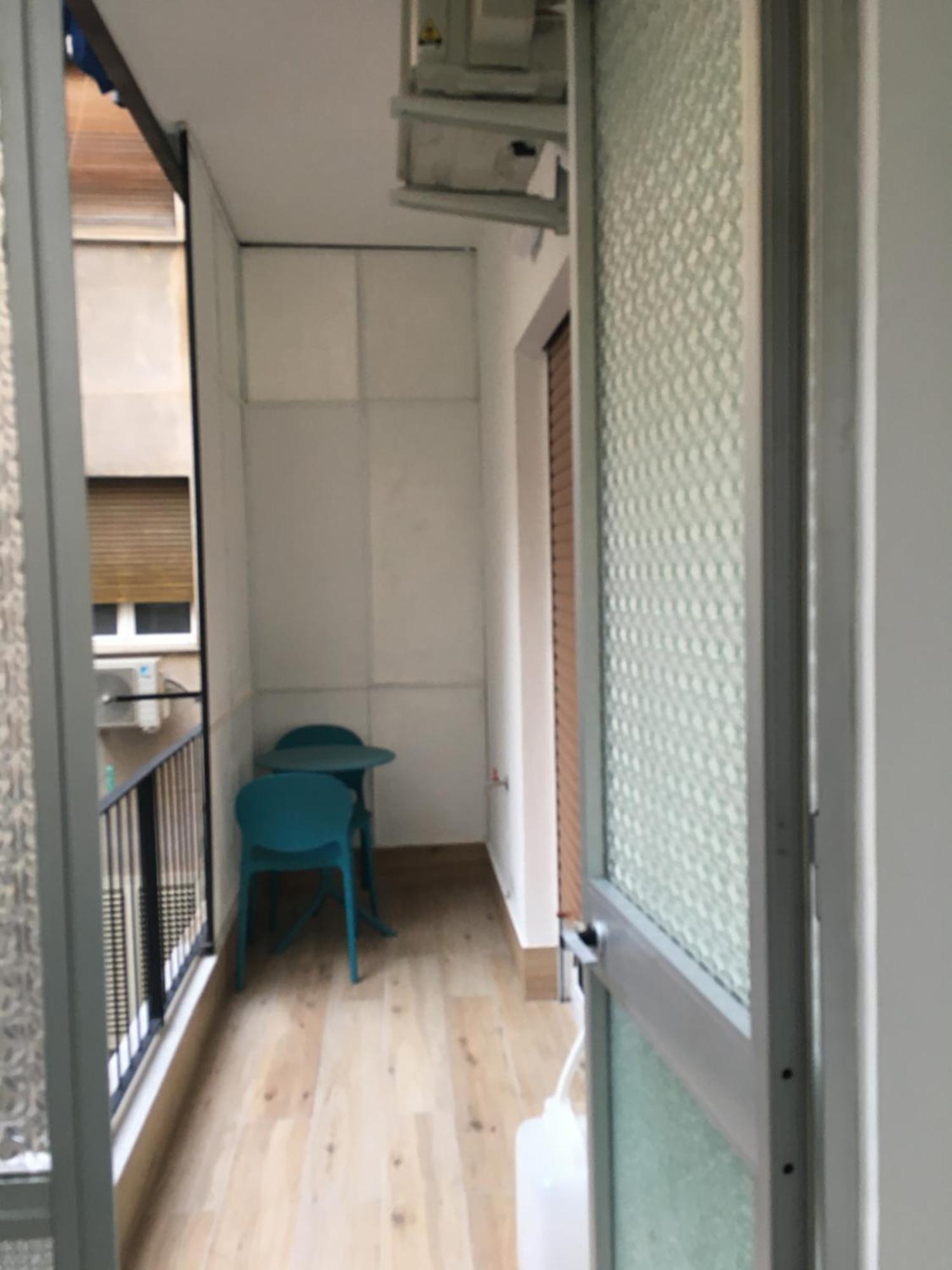 La Zisa Luxury Apartment Palermo Zewnętrze zdjęcie